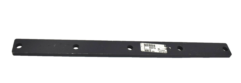 John Deere Genuine OEM Strap Stainless Steel Grey 56015 20250226DY 2851