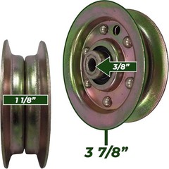 Proven Part 42″ Deck Rebuild Kit Fits Ariens 936047, 936060, 21547188