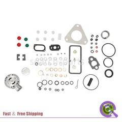For Delphi Ford CAV DPA Roto Diesel Injection Pump Overhaul Rebuild Kit 7139223