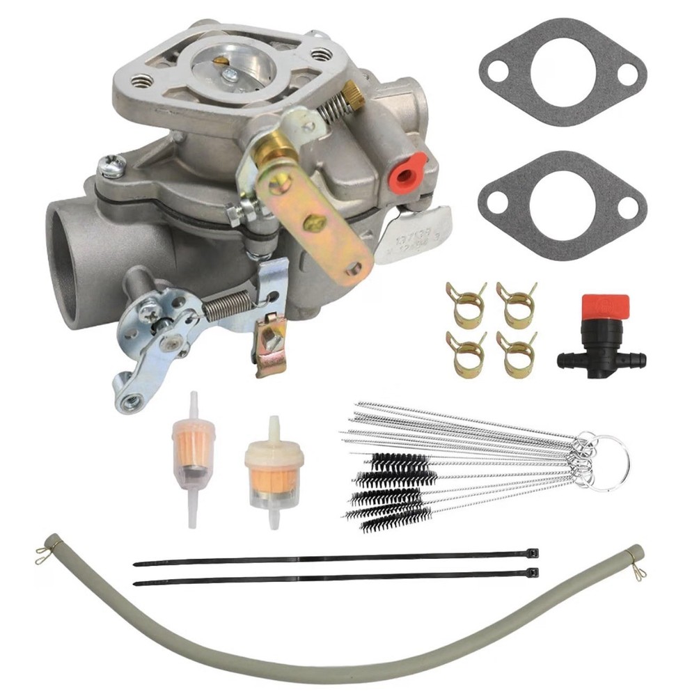 Fit For Zenith CARBURETOR Lincoln SA-200 SA-250 Gas Powered Welders