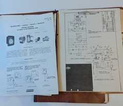 Installation & Operating Instructions Hydro-Pheumatic Descaling Accumulator 2 Pc