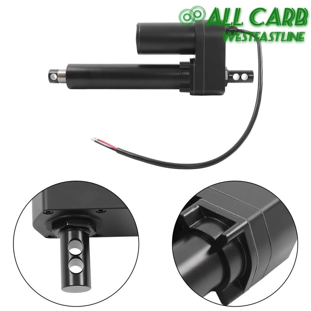 Concave Actuator AH134728 For John Deere 9410 9450 9510 9510SH 9550 9610 9650
