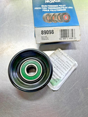 89098 Genuine DAYCO Idler Tensioner PULLEY