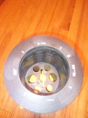 Caterpillar CAT 1R-0735 Hydraiulic Oil Filter