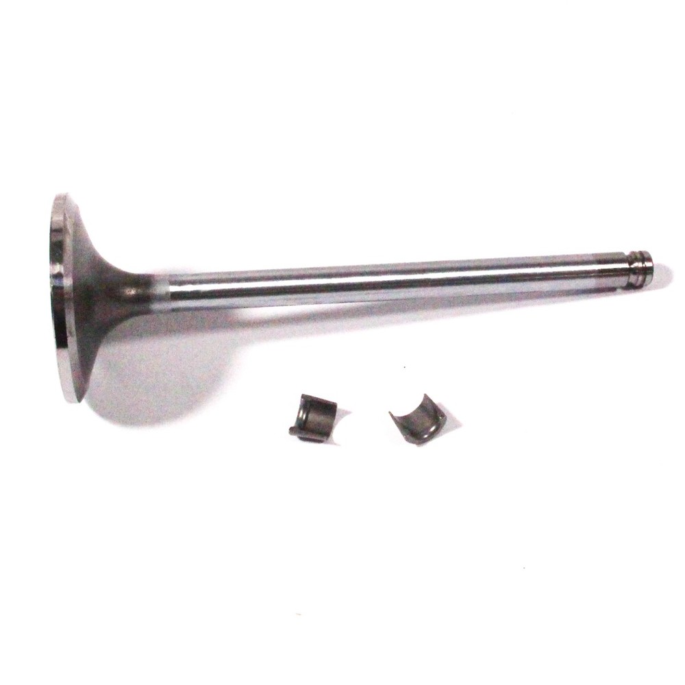 1296823H1 Pack of 6 VALVE KIT INLET Suitable For Komatsu Shipping from Texas or