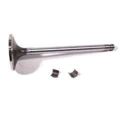 1296823H1 Pack of 6 VALVE KIT INLET Suitable For Komatsu Shipping from Texas or