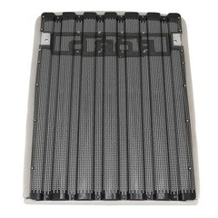 Grille fits Ford 2000 2600 3000 3600 4000 4100 4600 5600 6600 7600 D5NN8200A