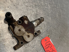 Massey Ferguson MF 2775 Tractor Hydraulic Valve End Block 1625017M93