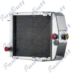 Radiator Fits Farmall international M MD MDV MV SMTA SUPER M SUPE 351798R92