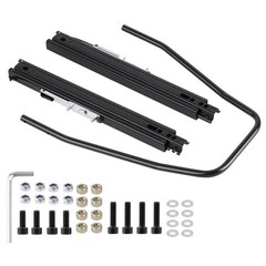 Seat Slider , Seat Mounting Track Assembly Kit , Universal fit for Most After…