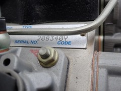2014 Perkins 403D-11 Diesel Engine UNUSED SURPLUS! CAT C1.1 Excavator 403 1.1