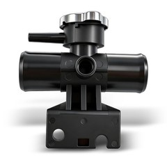 Radiator Engine Coolant Filler Neck with Cap Replacement for Lancer Outlander Sp