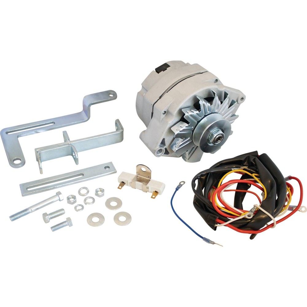 Alternator Conversion Kit For Ford 8N 1100-0531; 400-14141