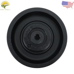 6732901 Bottom Roller For Bobcat T140 T190 T300 T590 T630 T650 T770 T320 T750