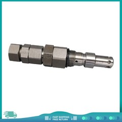 4372038 Main Relief Valve Fits Hitachi Excavator EX200-5 SH200-A3 ZAX200 DH220-5