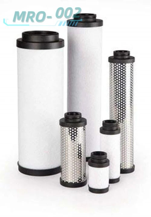 1pcs NEW Parker 4C10-050 Filter Element One year warranty