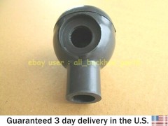 JCB BACKHOE – LOADER KNOB WITH TOLERANCE RING (993/61200 122/67459)