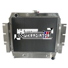 Radiator Fits Hyster Forklift Many Models OE#’s 1310573 1314217 1387270 1457900
