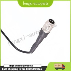 Fits For Caterpillar Cat 232D 242D 262D 289D 299D 259D3 Backup Reverse Camera