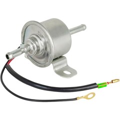 12V Fuel Pump 485510011 for Perkins 102.04 103.10 403C-11 404C-20 402D-05