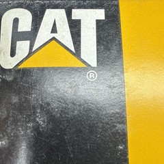 Caterpillar Cat 5K-5288 Duo Cone Seal 157MM Outside Diameter Genuine OEM USA