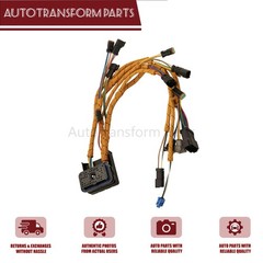 Wiring Harness For Caterpillar 3126B 3126E 3126 Truck Engine 205-1252 2051252