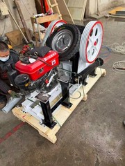 150*250 jaw crusher small mini home use gold ore crusher rock crusher price