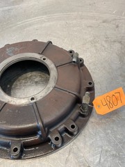 1979 Massey Ferguson 2775 Tractor Transmission Housing 1613388M1 1613332M1