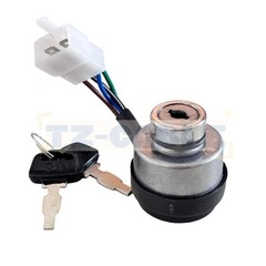 Ignition Switch for AGT-H15R | DHKG-H15