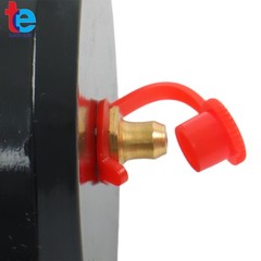 3787964 Left Hydraulic Tilt Cylinder For Caterpillar CAT 236D3 236D 242D 242D3