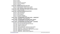 John Deere 8100 8200 8300 8400 Tractor Diagnosis Test Service Manual TM1576 PDF