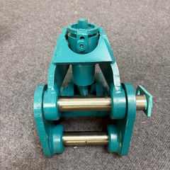 Quick Hitch Coupler for 0.8-3 Ton Mini Excavator fits Caterpillar/Bobcat/Kubota