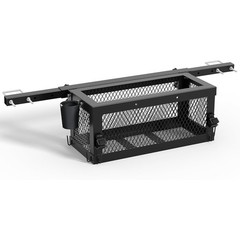 Universal Tractor Tool Box Tray Attachment, 23.5″x10″x10″ Tractor Tool Storage