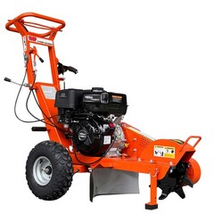 420cc 15HP Stump Grinder,12” Cutting Height/10” Cutting Depth Free shipping