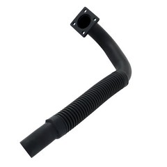 6701151 Exhaust Muffler Pipe with Gasket Compatible For Bobcat 751 753 763 773