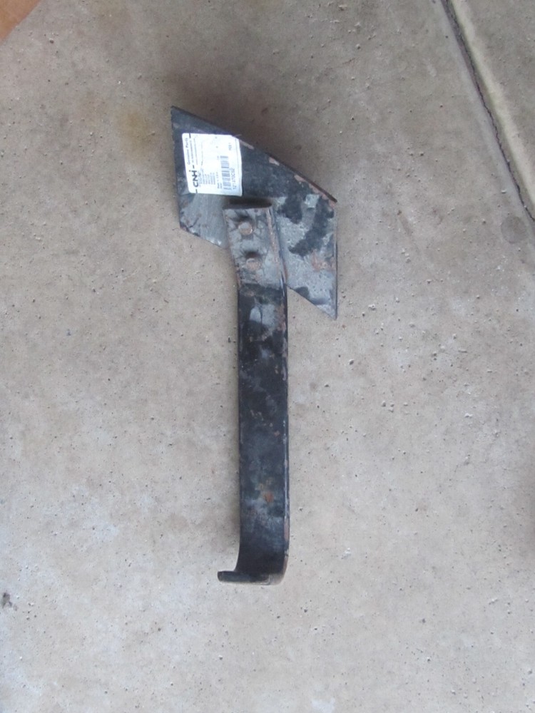 CaseIH International 121470C92 Left Hand Disc Scraper Assembly