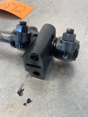 1979 Massey Ferguson 2775 Tractor Rocker Arm Assembly