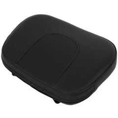 Detachable Sissy Bar Passenger Rear Backrest Pad Compatible for FLHTCUSE8 2013