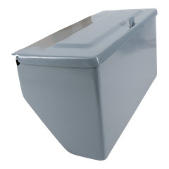 8N17005 Under Hood Tool Box fits Ford New Holland 2N 8N 9N