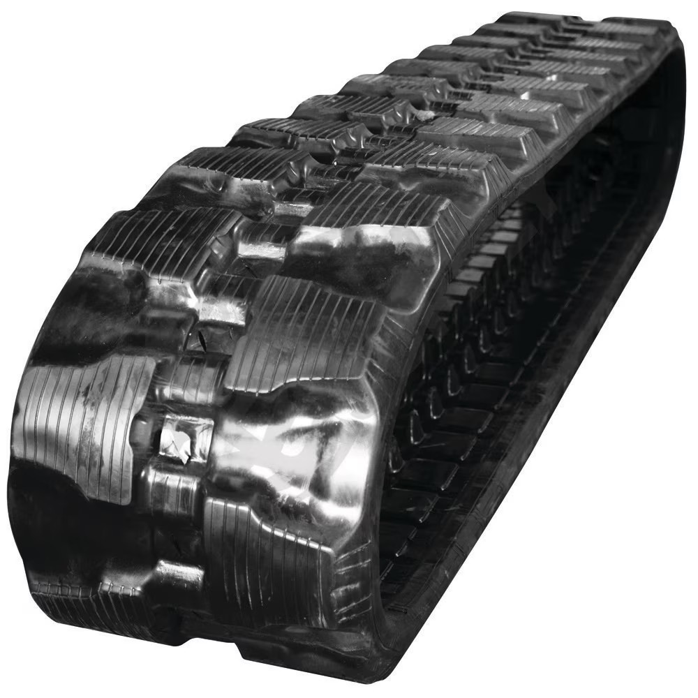 Takeuchi Skid-Steer Loader TL230-2 TL130 TL230 Rubber Track 320x86x52 – 13″ wide