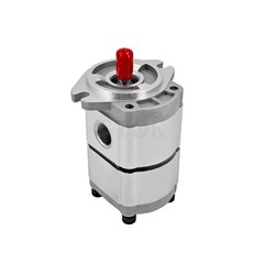 New AGT Two Section Hydraulic Pump for AGT-H15R Mini Excavator PGP51063G3LP