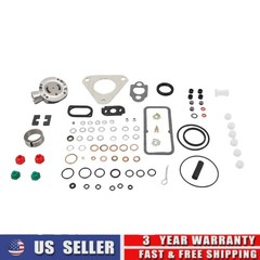 For Delphi Ford CAV Lucas DPA Injection Pump Rebuild Kit 7139-223 Overhaul Roto