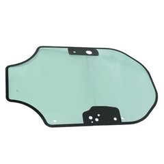 CA3456230 345-6230 3456230 Cab Door Glass For Caterpillar 226D 232D 249D 272D3