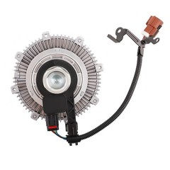 Fan Clutch Fit For Ford Expedition V8 5.4L Petrol Reverse Rotation 2007-2008