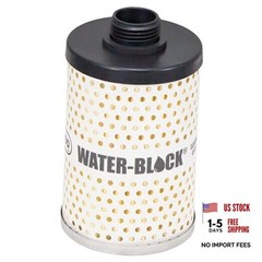 (496-5) Fuel Tank Filter Replacement Water-Block Element Models 496 and 496-3/4