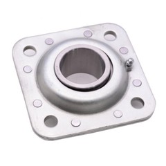 For Harrow Flange Bearing Unit SpinCo DHU1-3/4R-209 1-3/4″ Disc ST491A FD209RA