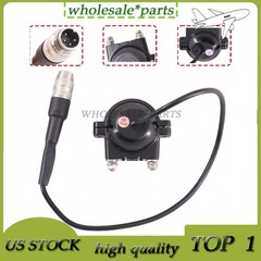 Backup Reverse Camera For Caterpillar Cat 232D 242D 262D 289D 299D 259D3