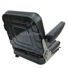 Seats Zero Turn Mower Seat for John Deere Z655 Z710A Z720A Z810A Z820A Z830