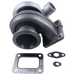 Turbocharger RE548734 for John Deere Tractor 5083E 5095M 5100E 6330 7130