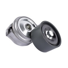 Belt Tensioner Pulley Fits for Cummins ISX Engine Freightliner Cascadia Coronad